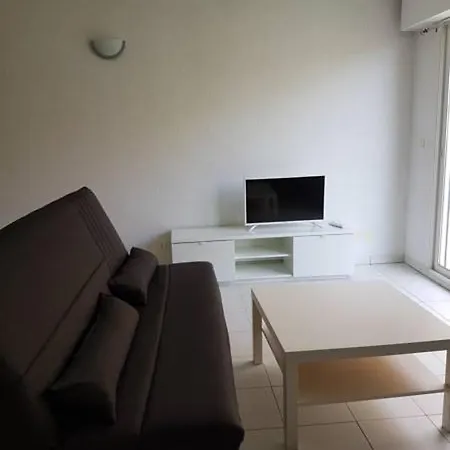 Διαμέρισμα Monaco Station Port 10 Minutes Walk Beausoleil