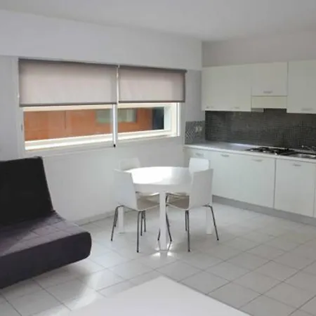 Διαμέρισμα Monaco Station Port 10 Minutes Walk *