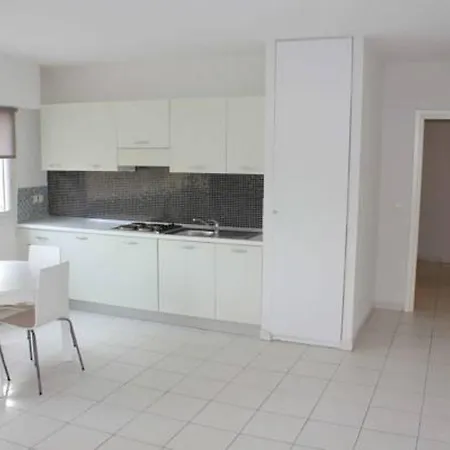 Διαμέρισμα Monaco Station Port 10 Minutes Walk *