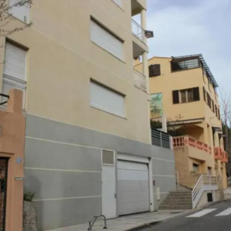 Διαμέρισμα Monaco Station Port 10 Minutes Walk Beausoleil