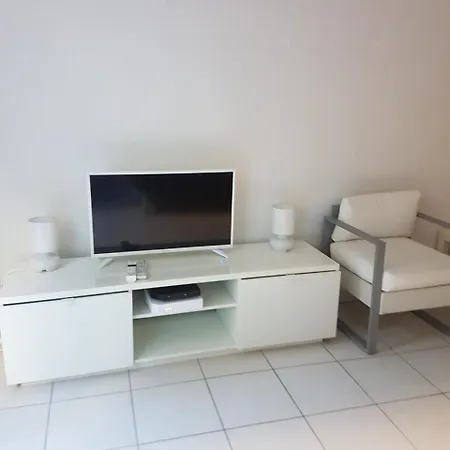 Monaco Station Port 10 Minutes Walk Διαμέρισμα