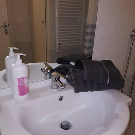 Monaco Station Port 10 Minutes Walk Appartement